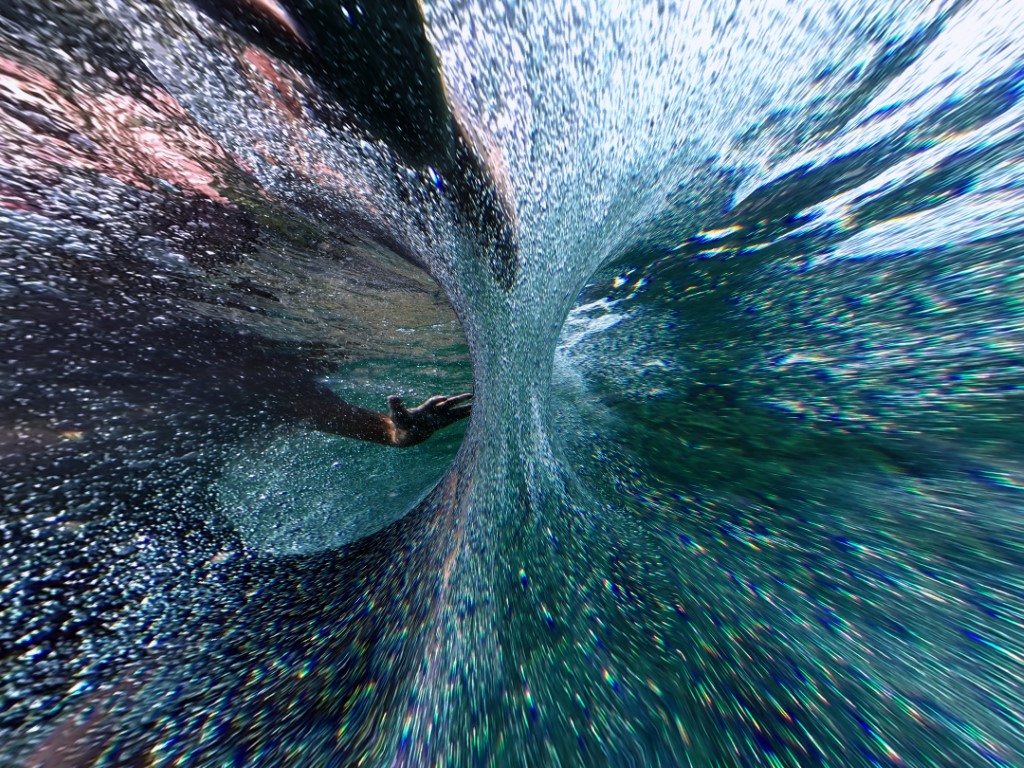 ENTANGLEMENT